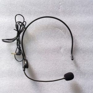 Noice Cancellation mic