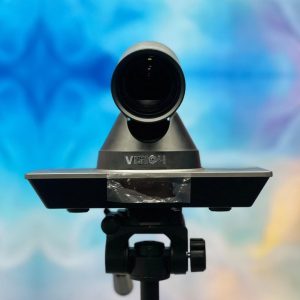 Vision 4k PTZ Camera