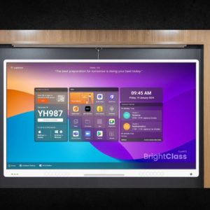 Vision Ai Interactive Flat Panel