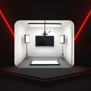 Studio Setup